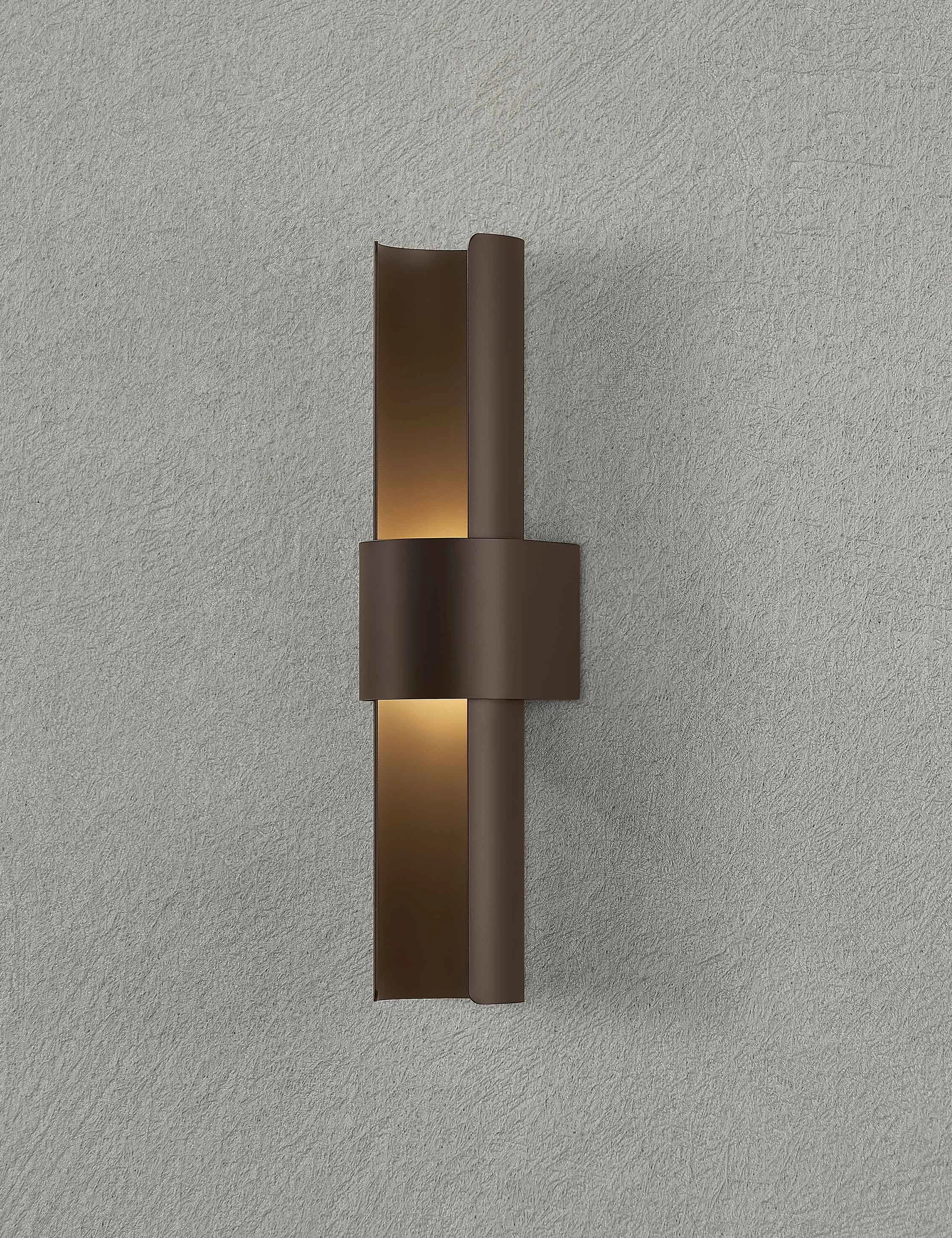 Shashi Outdoor Sconce
