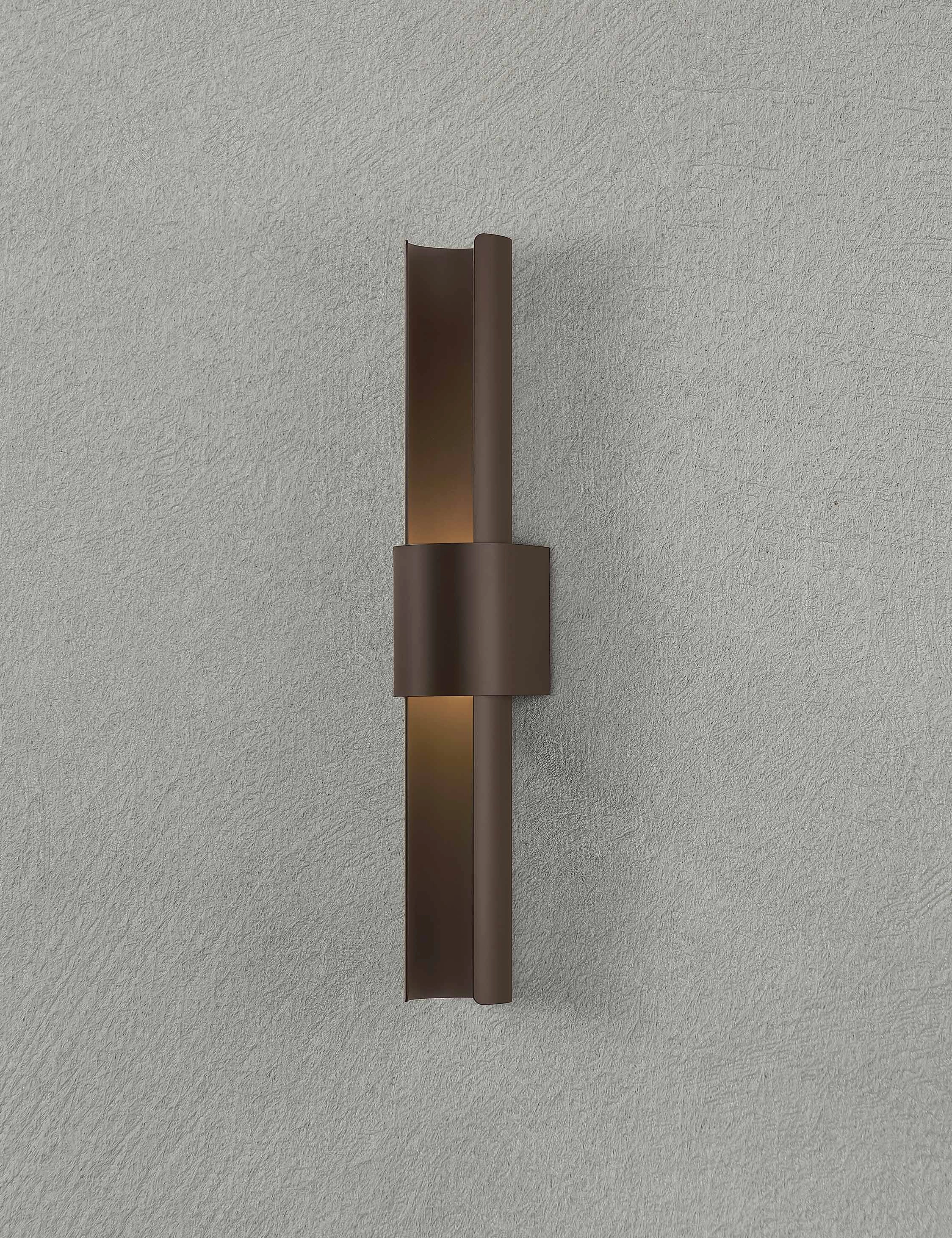 Shashi Outdoor Sconce