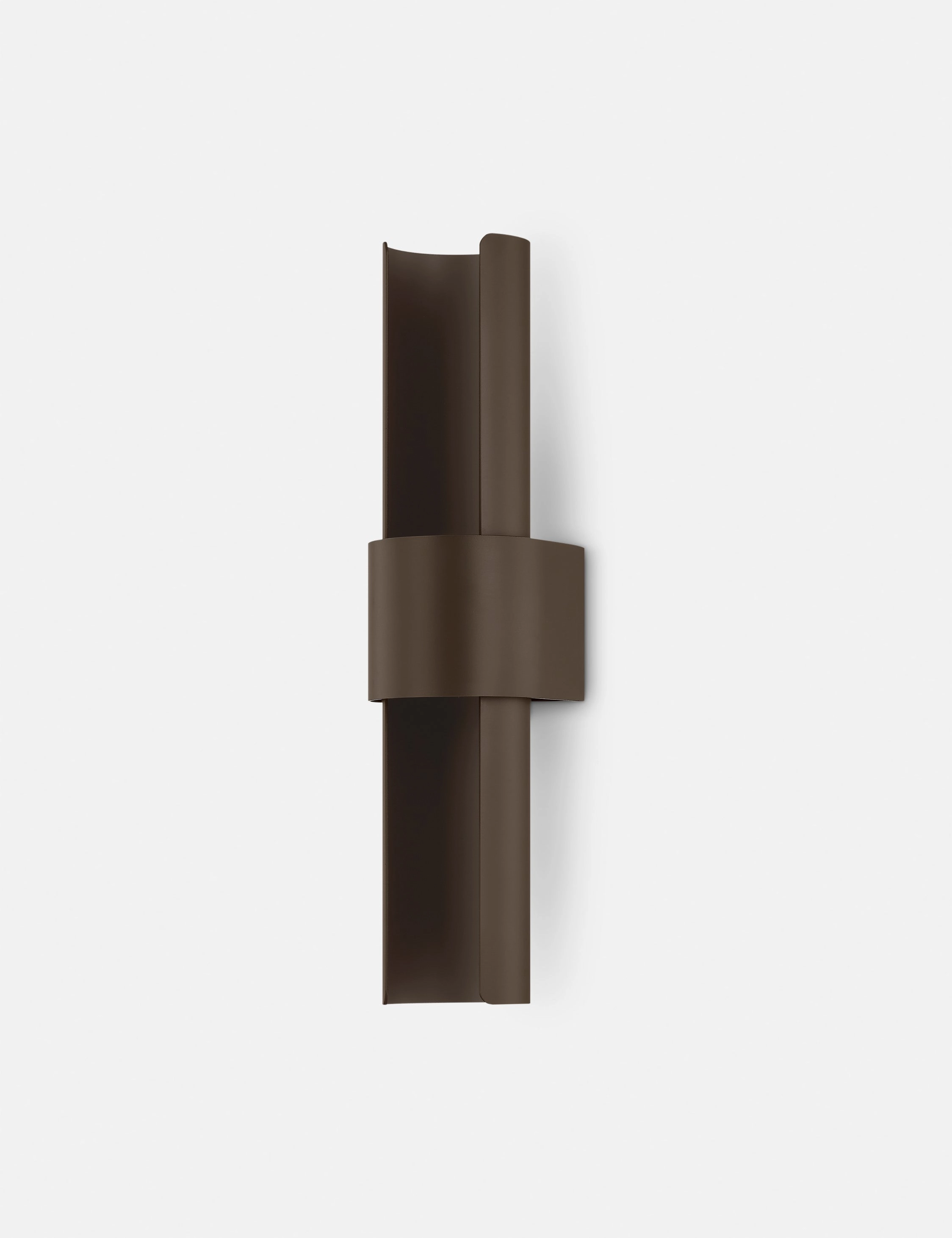 Shashi Outdoor Sconce minimalist reading light