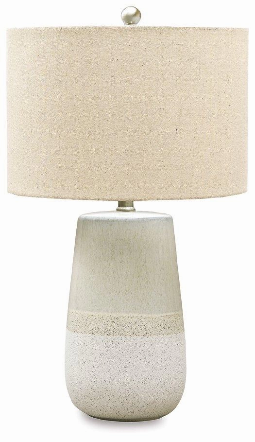 Shavon Table Lamp mini decorative bulb