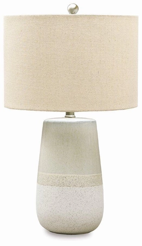 Shavon Table Lamp mini decorative bulb
