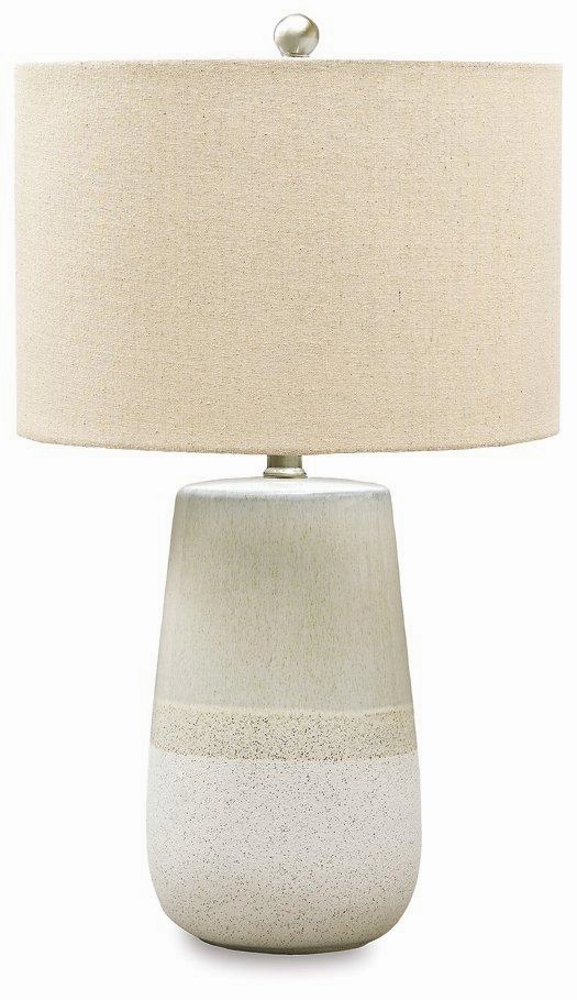 Shavon Table Lamp mini decorative bulb