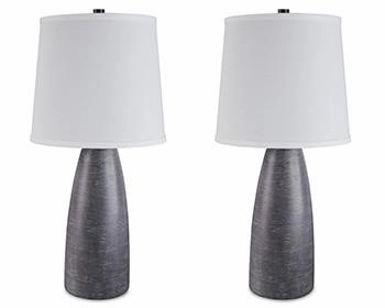 Shavontae Table Lamp (Set of 2)