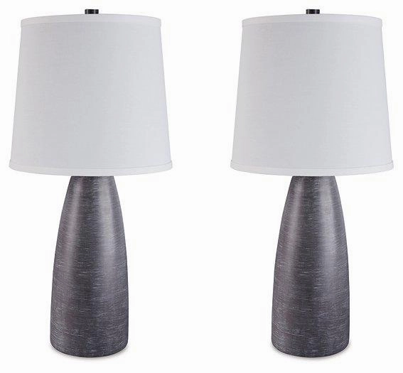 Shavontae Table Lamp (Set of 2) mini decorative bulb