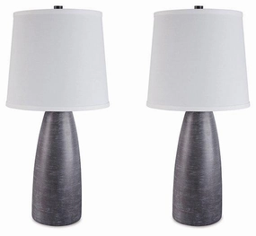 Shavontae Table Lamp (Set of 2) mini decorative bulb