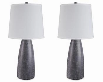 Shavontae Table Lamp (Set of 2)