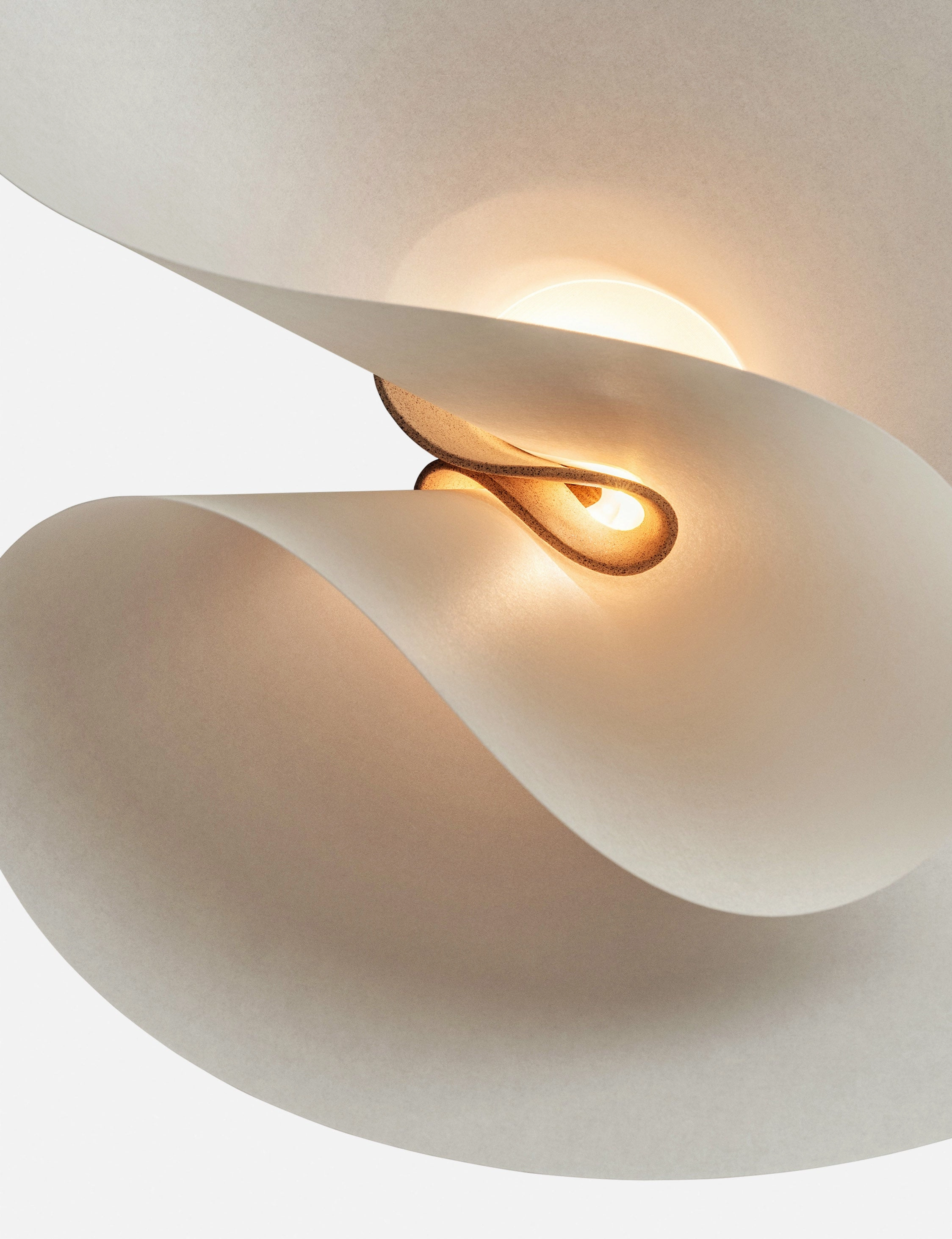 Shayd Pendant Light by SIN