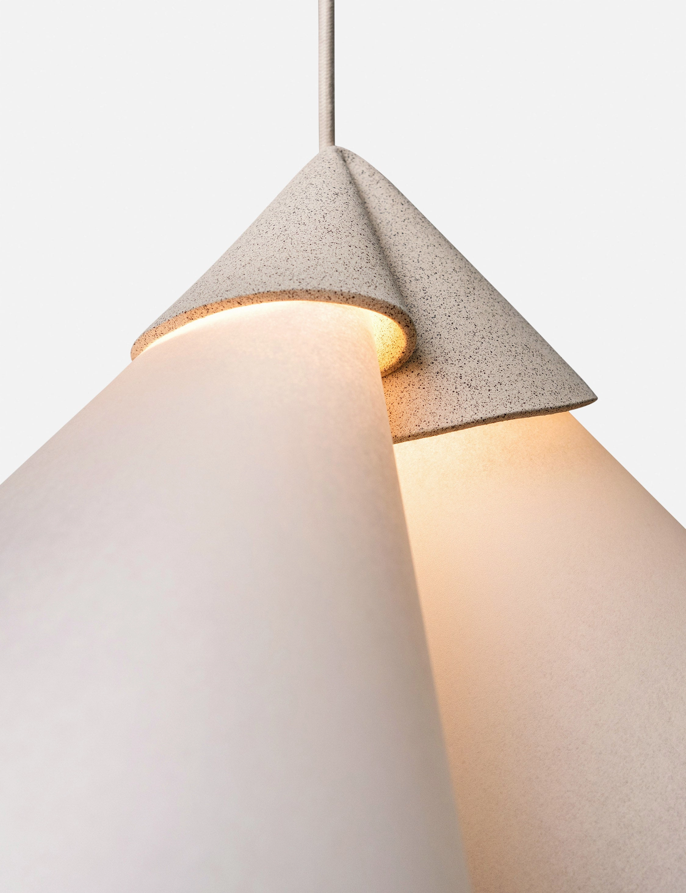 Shayd Pendant Light by SIN