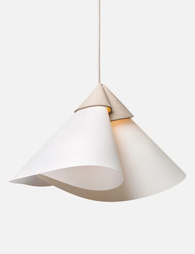 Shayd Pendant Light by SIN modern ceiling lamp