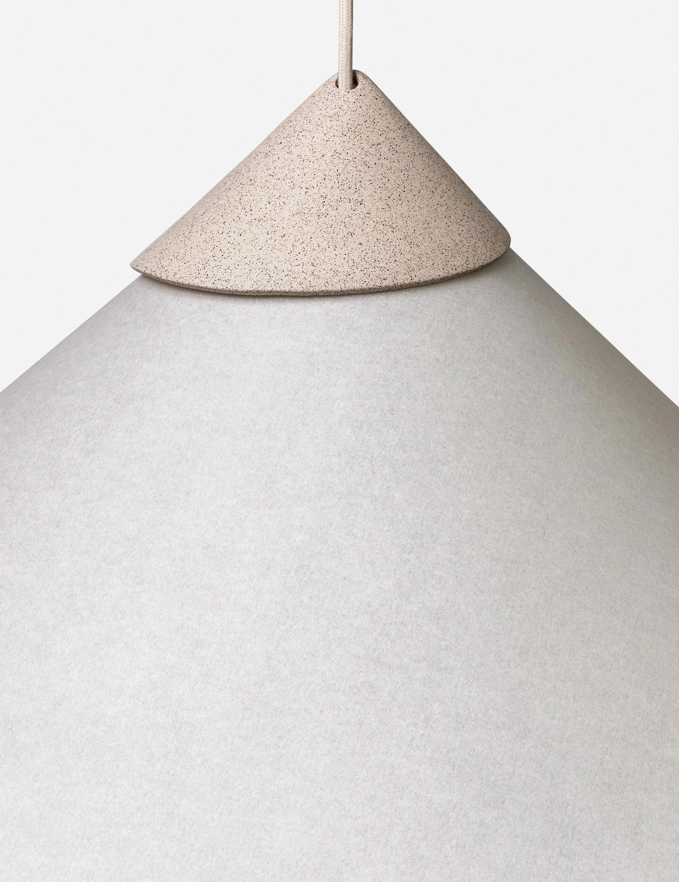Shayd Pendant Light by SIN