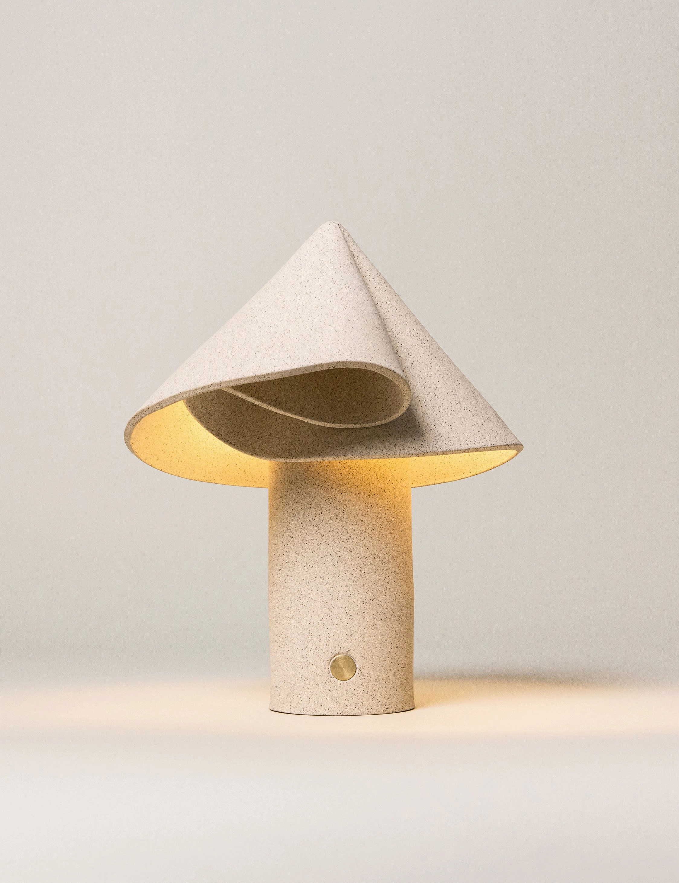 Shayd Table Lamp by SIN premium Danish lighting