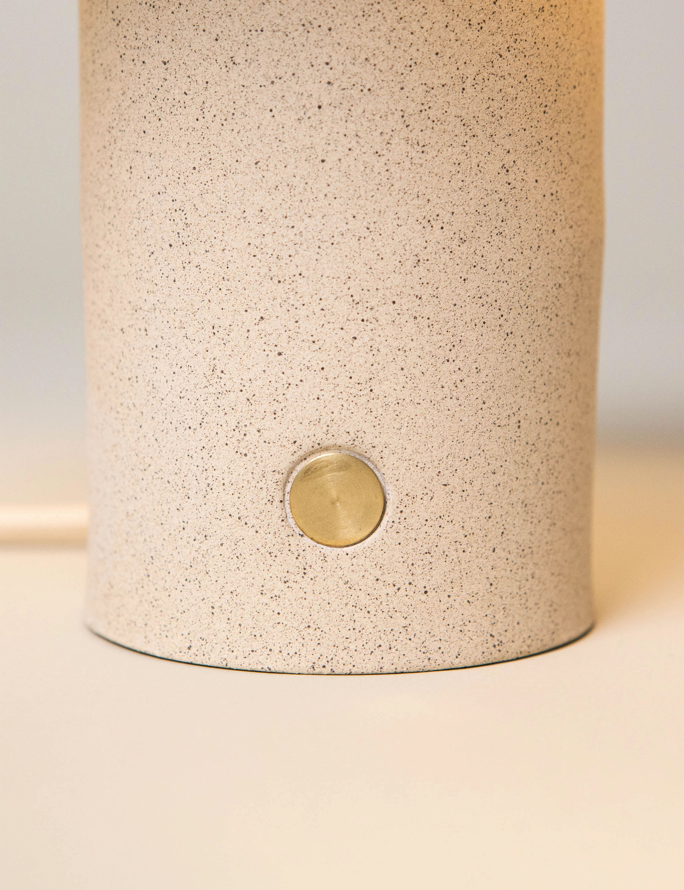 Shayd Table Lamp by SIN