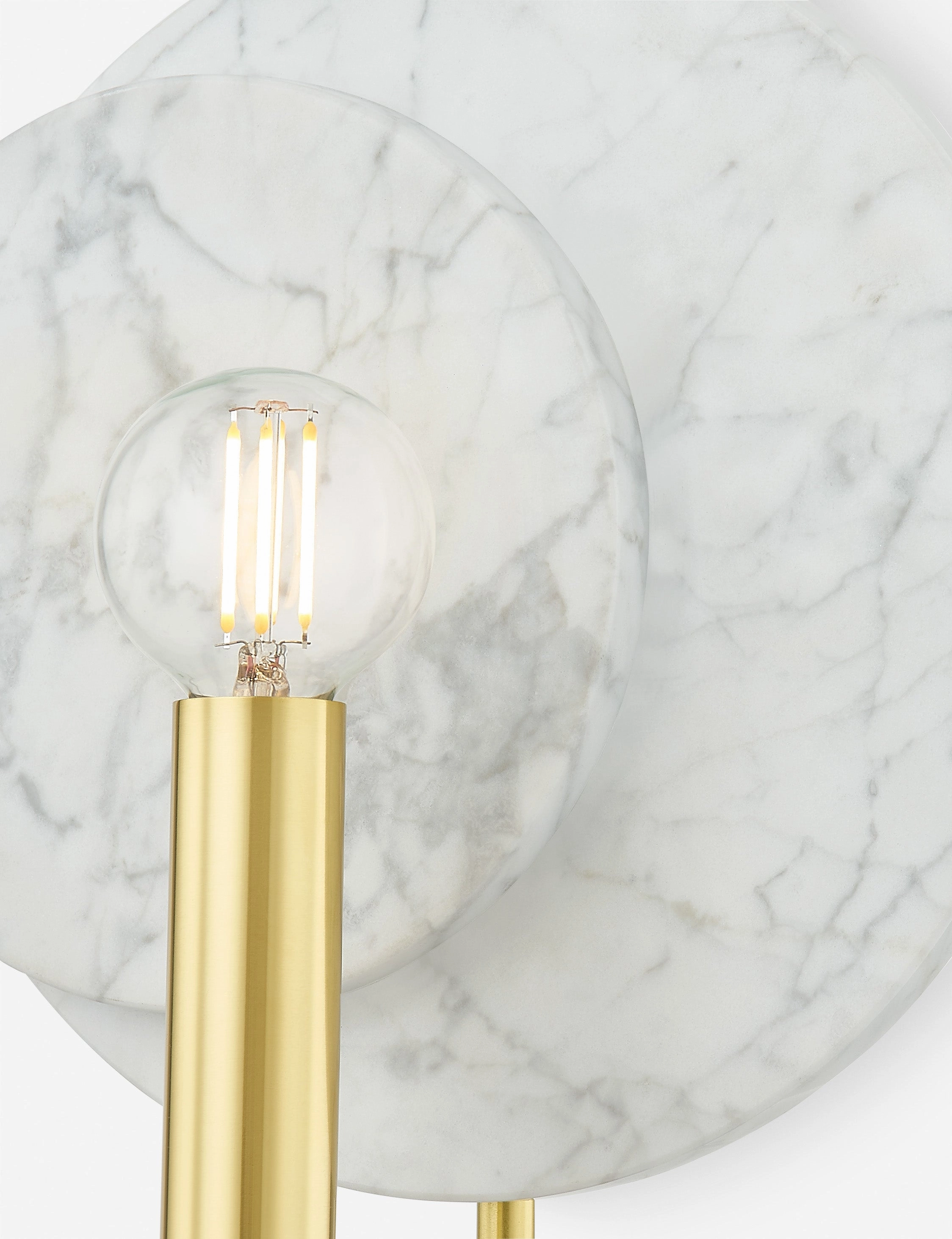 Shear Sconce