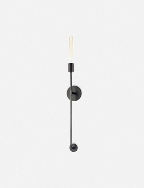 Shelby Sconce vintage desk lamp