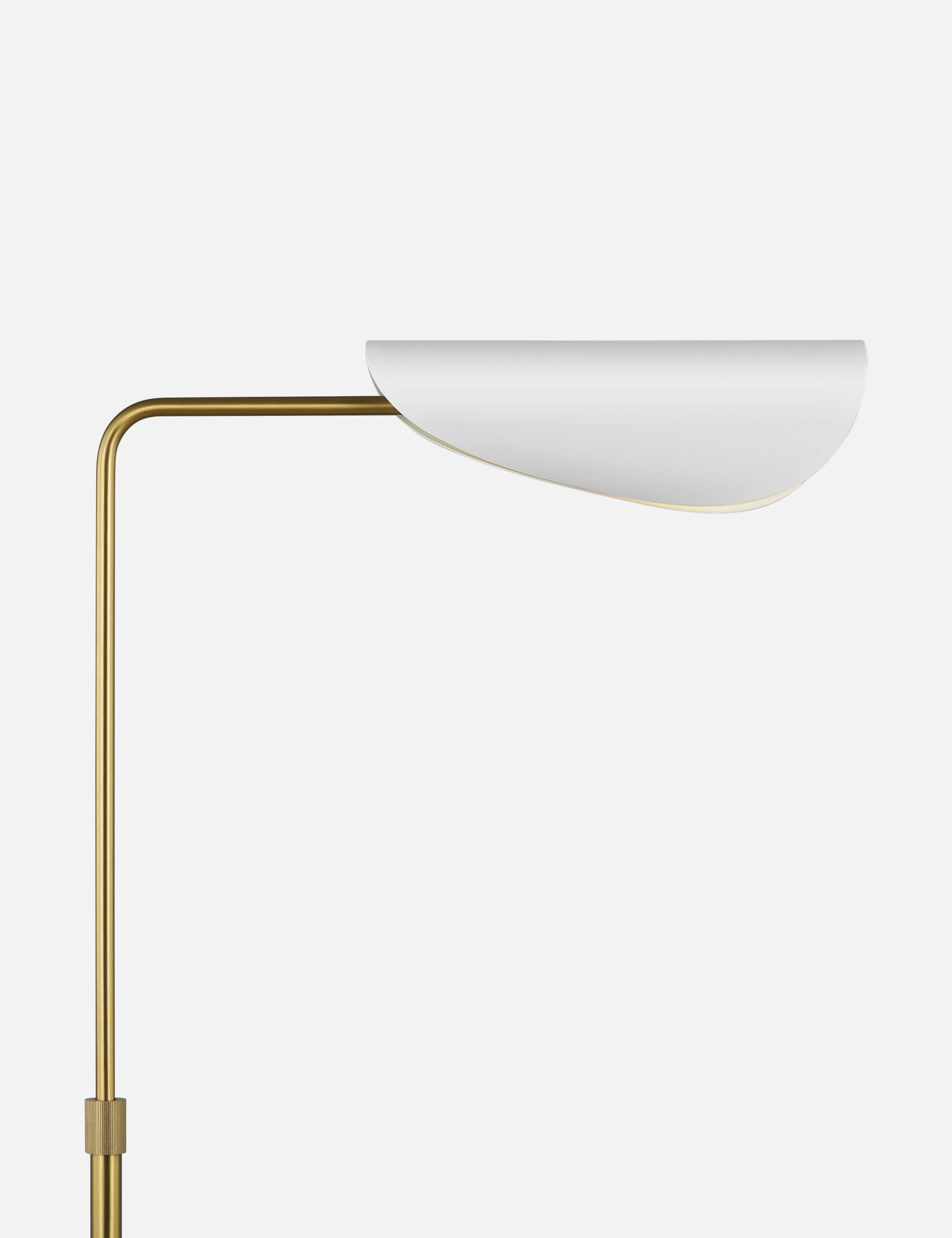 Shin Floor Lamp