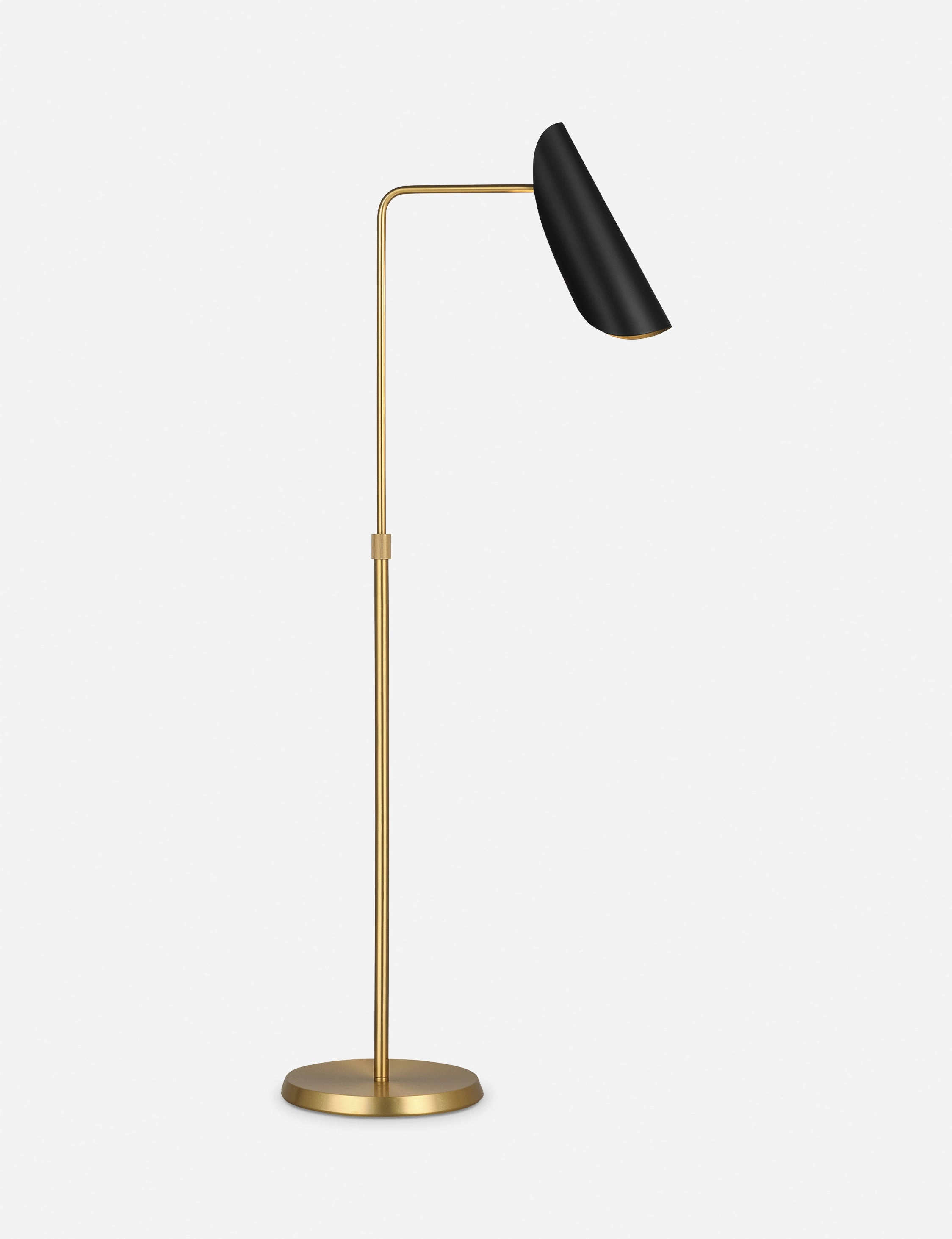 Shin Floor Lamp patio wall lighting