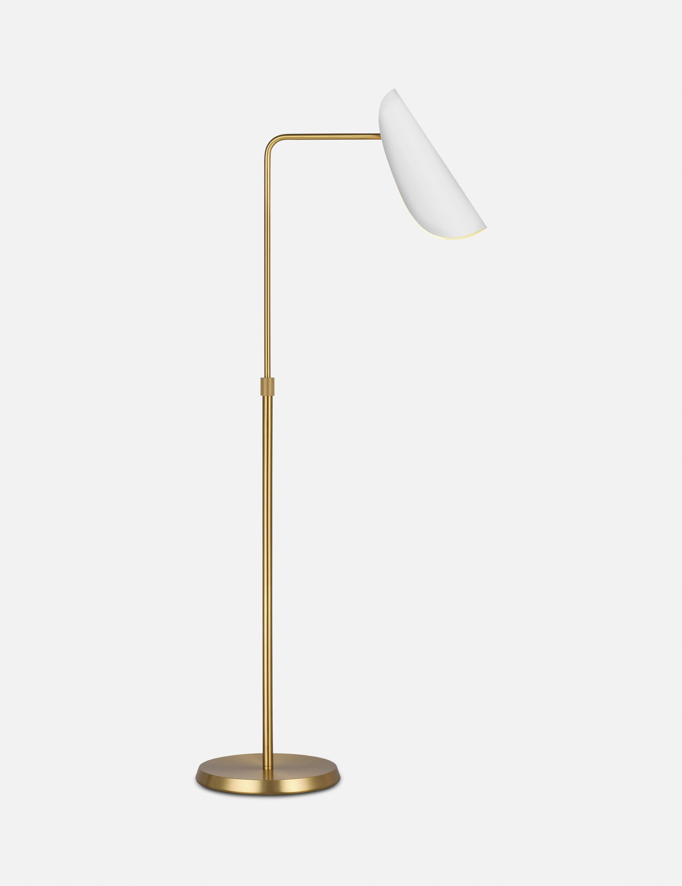 Shin Floor Lamp