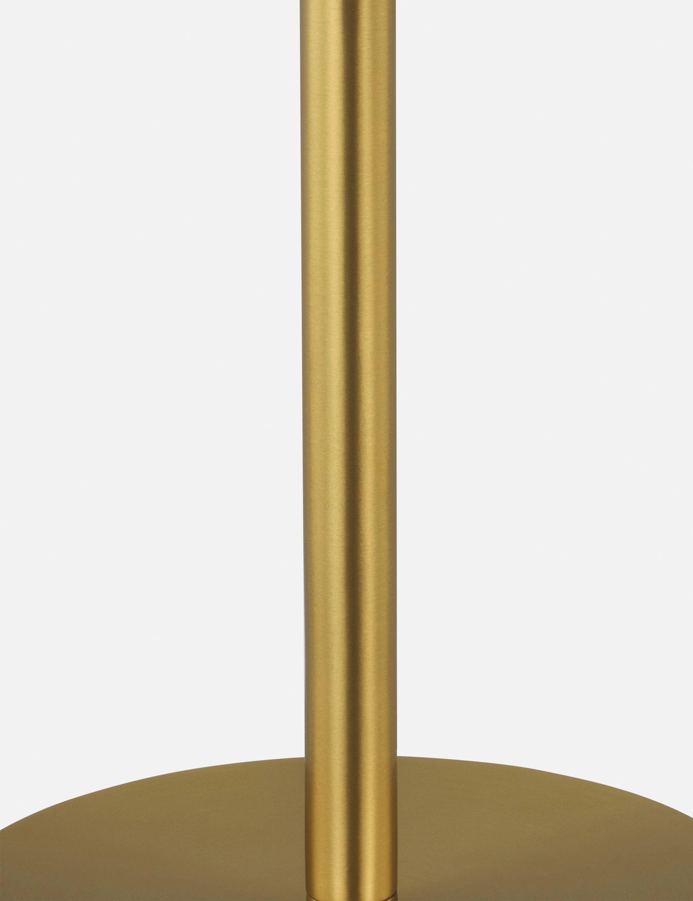 Shin Table Lamp