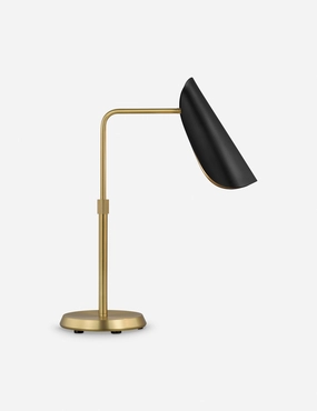 Shin Table Lamp premium Danish lighting