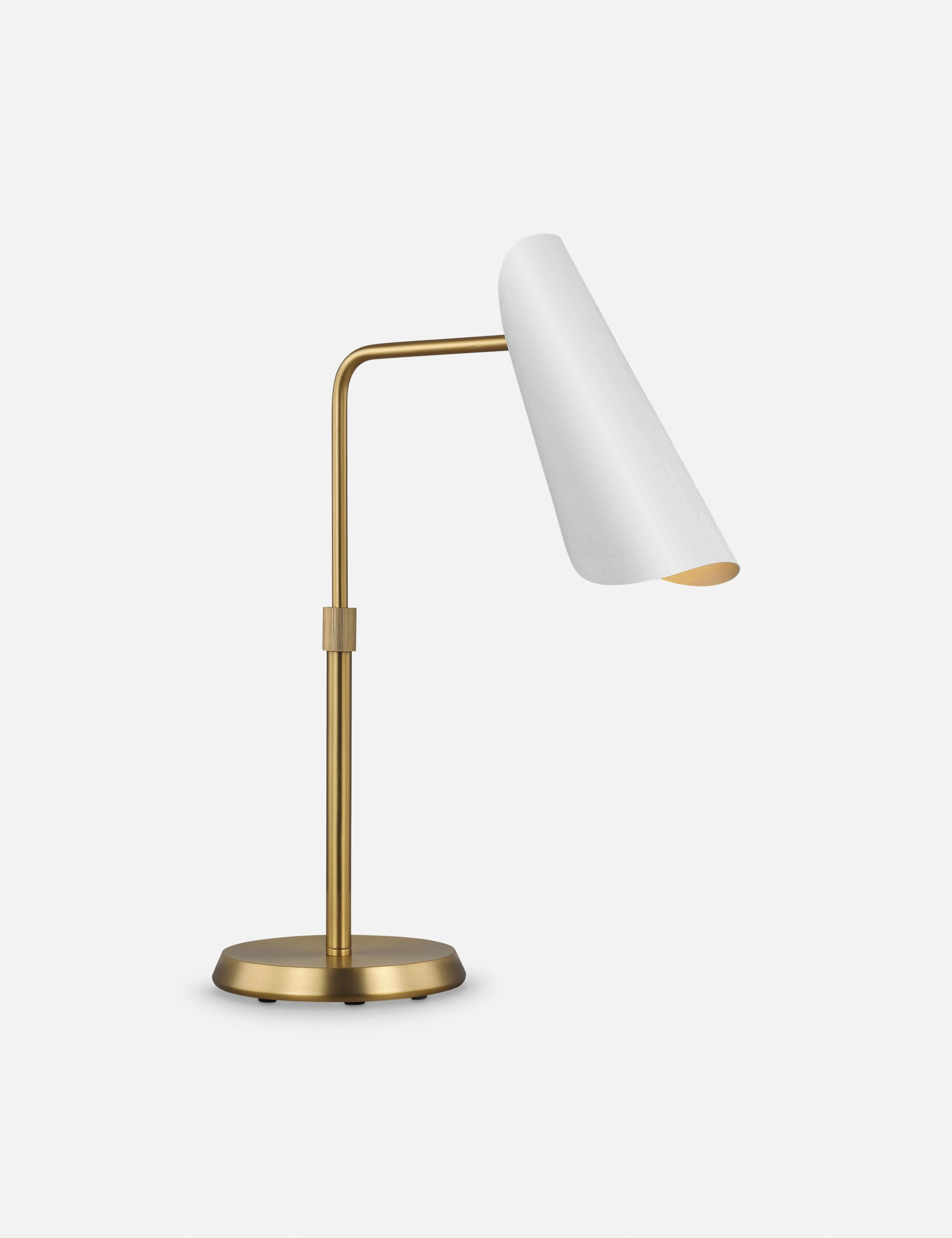 Shin Table Lamp