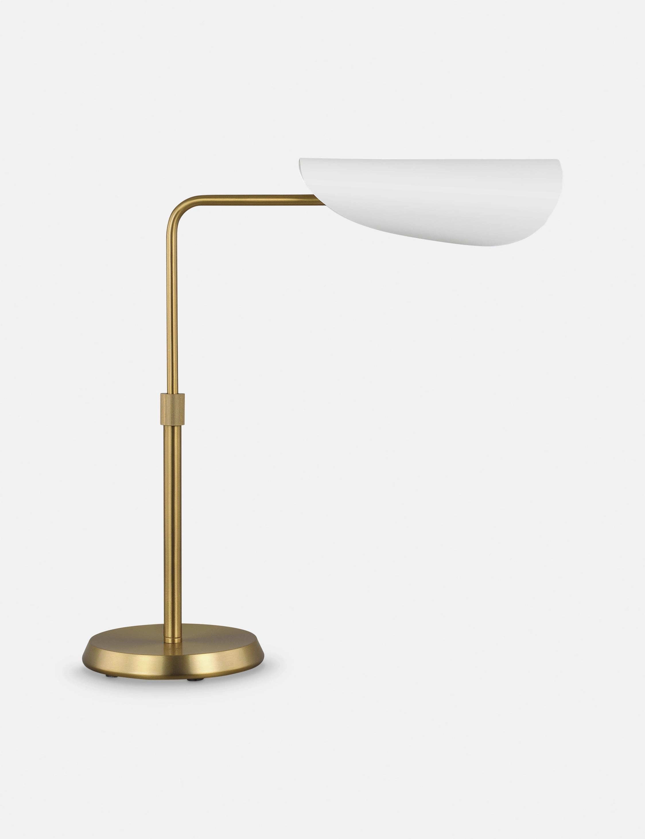 Shin Table Lamp