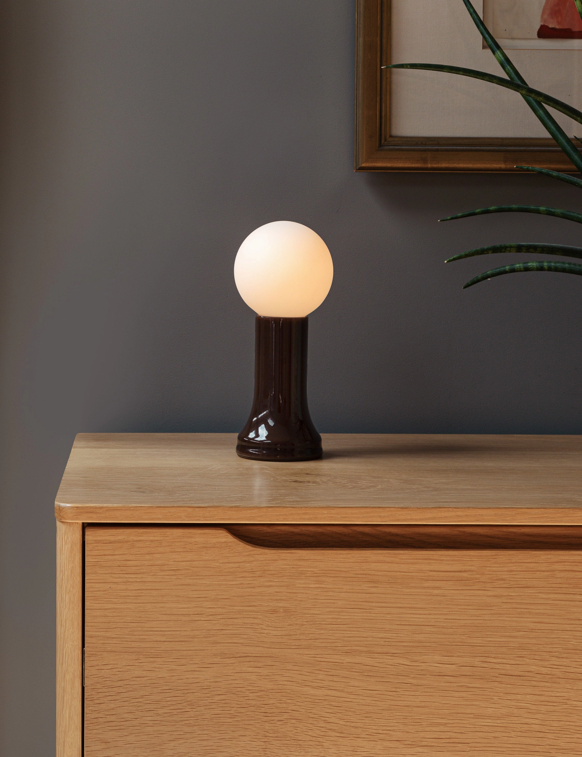 Shore Mini Table Lamp by Tala