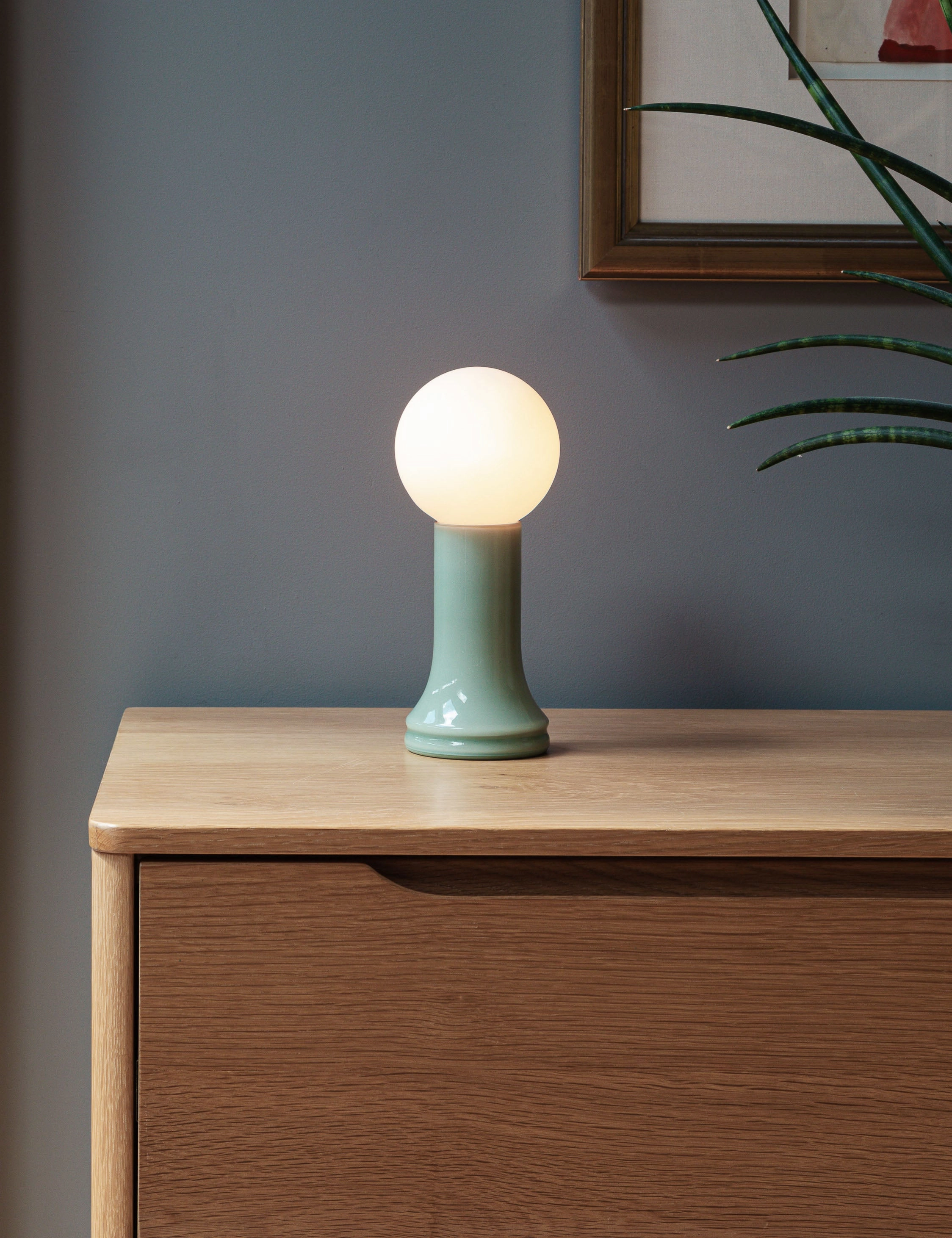 Shore Mini Table Lamp by Tala