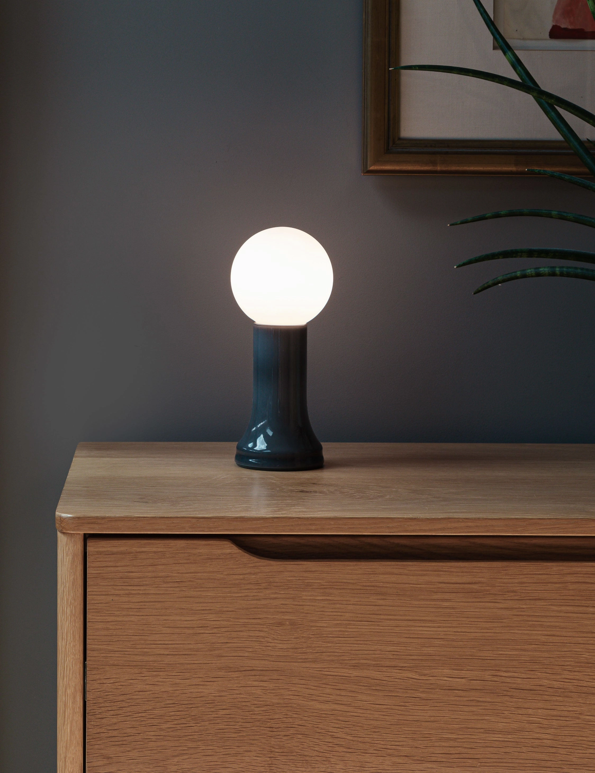 Shore Mini Table Lamp by Tala