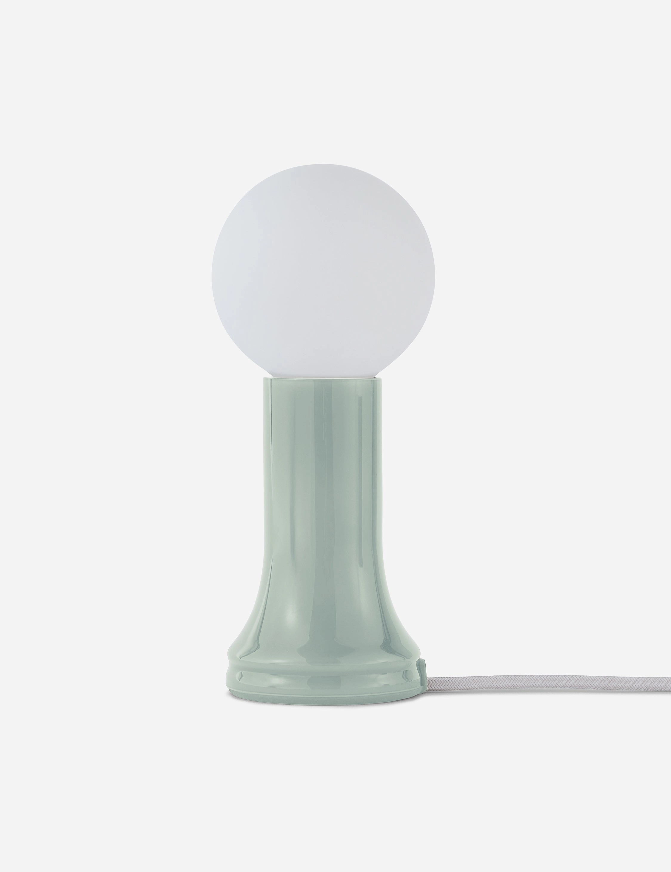 Shore Mini Table Lamp by Tala premium Danish lighting