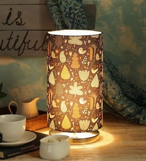Shy Birds Round Lamp Louis Poulsen chandelier