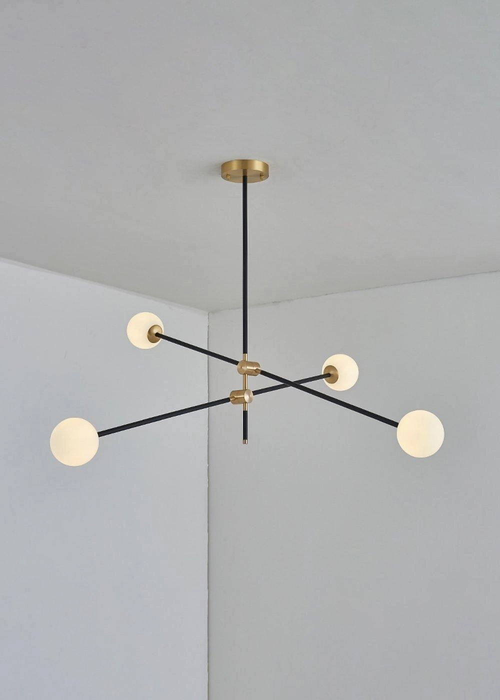 SI Chandelier