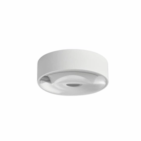 Sif P?bygningsSpots Hvid LED ambient lighting fixture