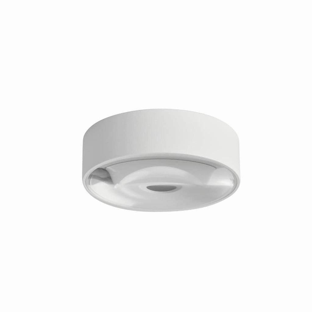 Sif P?bygningsSpots Hvid LED ambient lighting fixture