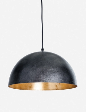 Sigmund Pendant Light by Regina Andrew modern ceiling lamp