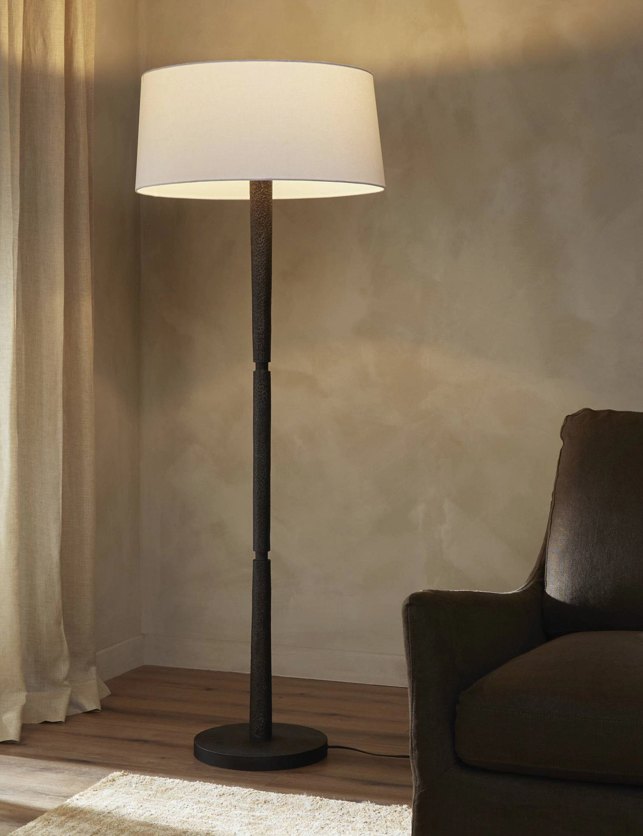 Sigurd Floor Lamp