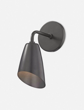 Silva Sconce vintage desk lamp