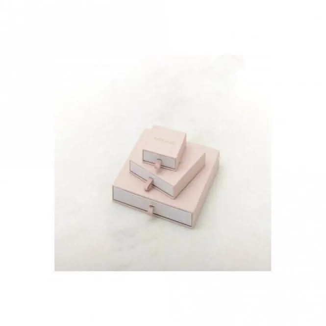 Silver Glam Adjustable Ring R037-01H Ania Haie Jewellery