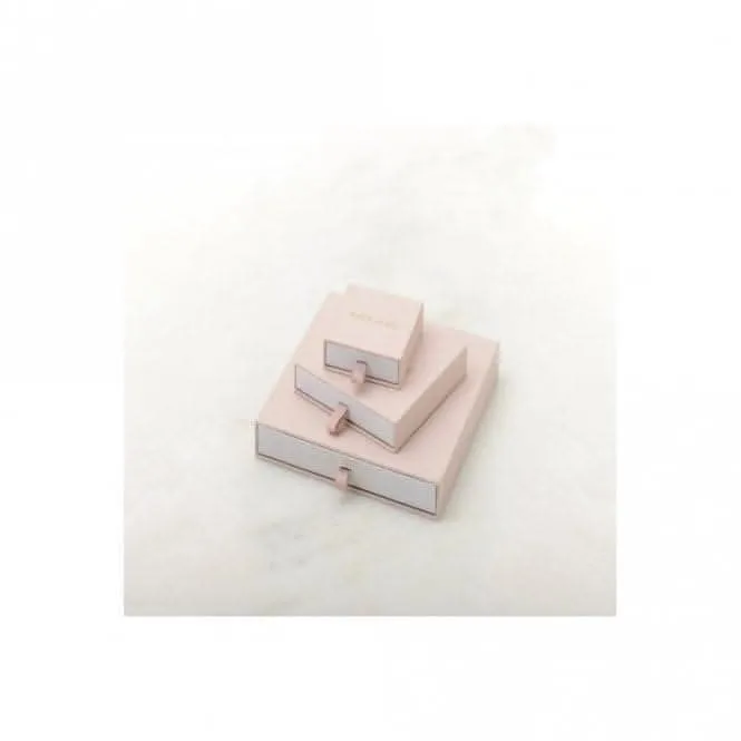 Silver Turquoise Square Stud Earrings E033-01H Ania Haie Jewellery