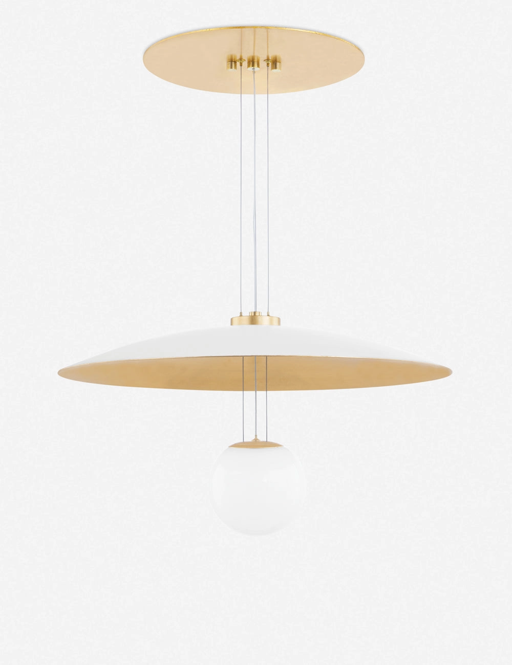 Simran Pendant modern ceiling lamp