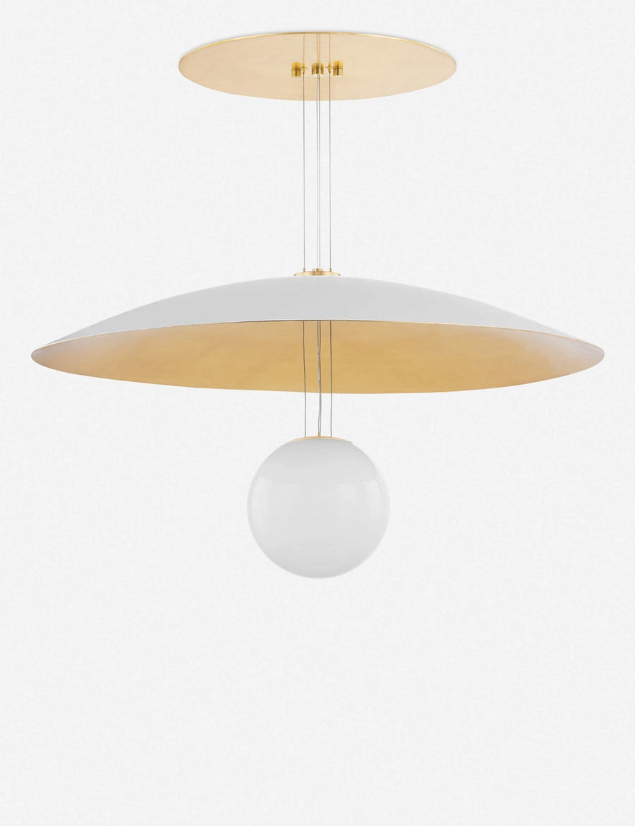 Simran Pendant