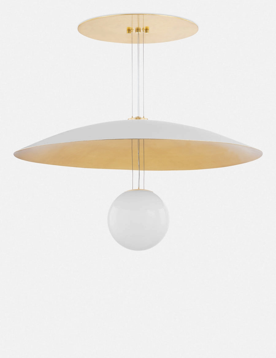 Simran Pendant