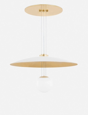 Simran Pendant modern ceiling lamp