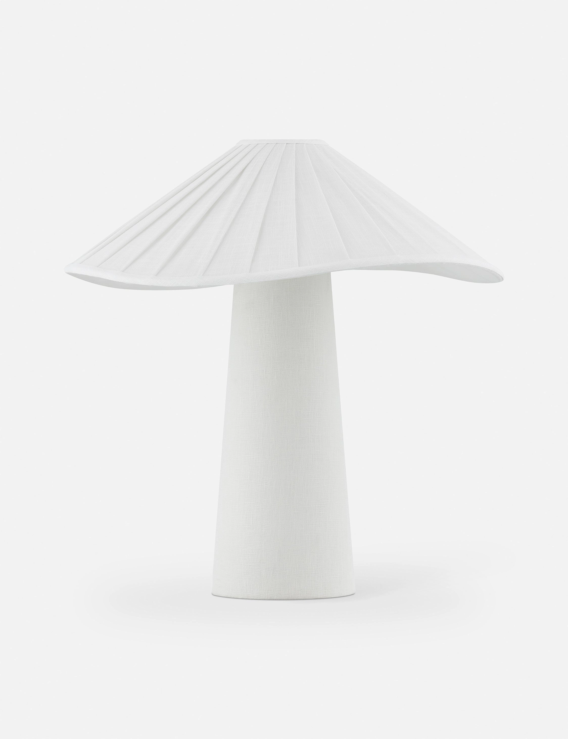 Snoh Table Lamp