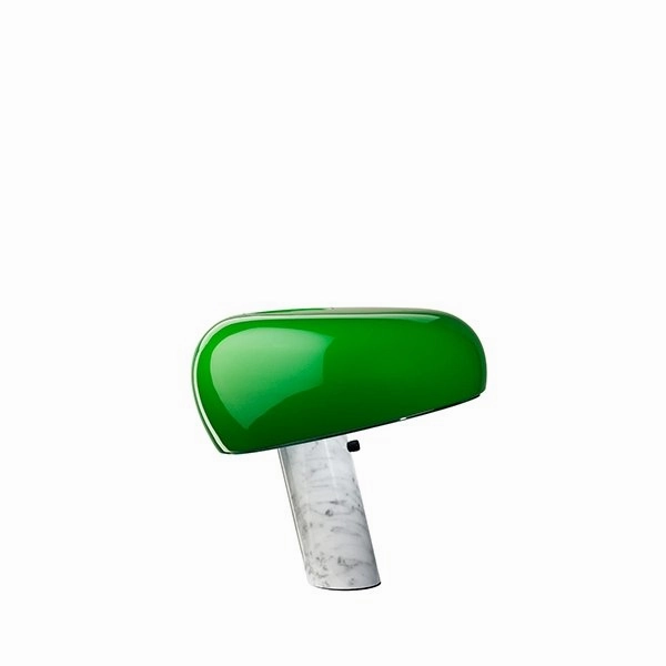 Snoopy Table Lamp
