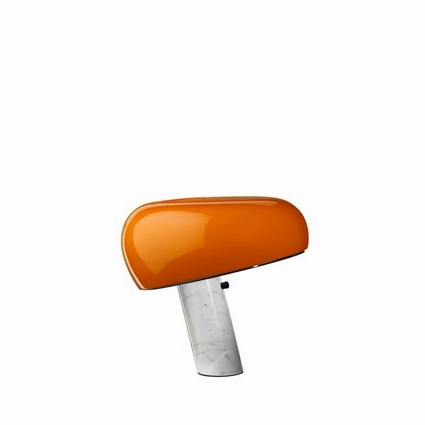 Snoopy Table Lamp