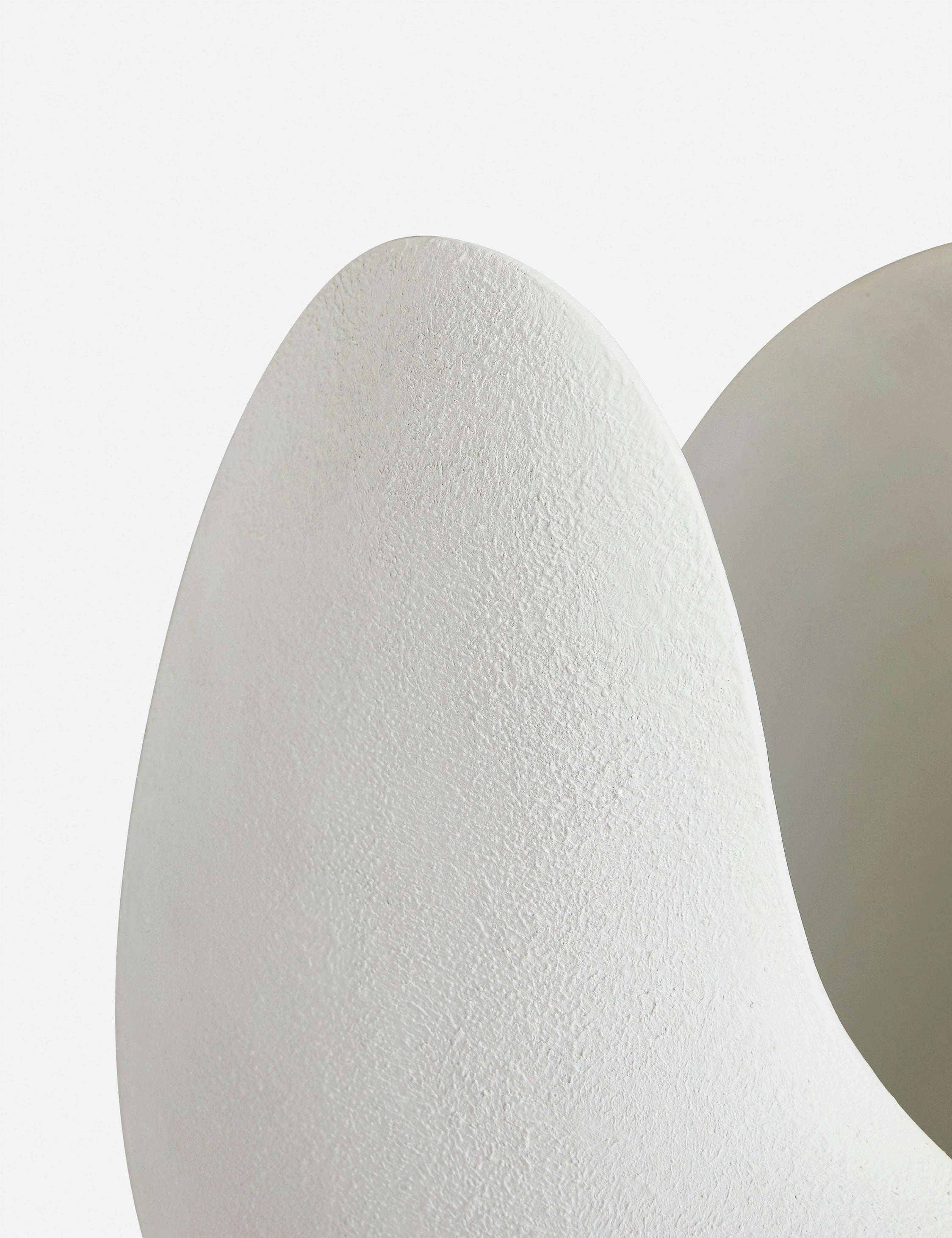Soft Petal Table Lamp by Lolly Lolly Ceramics