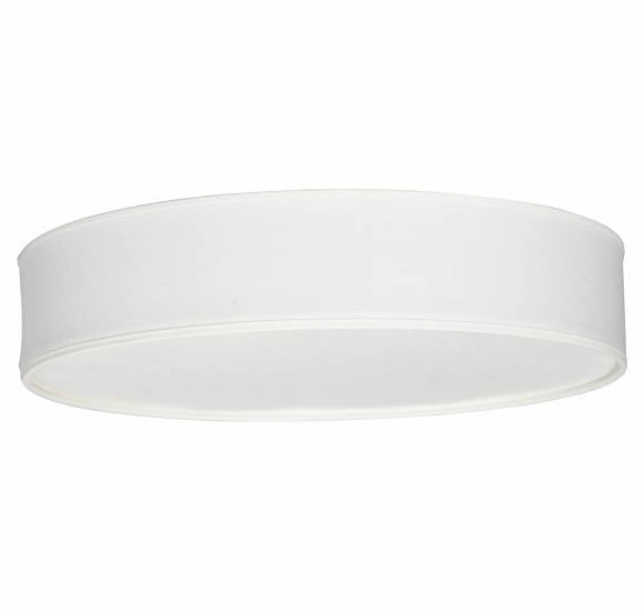SOFT PLAFOND 44 LINNED HVID - BELID ceramic table lamp