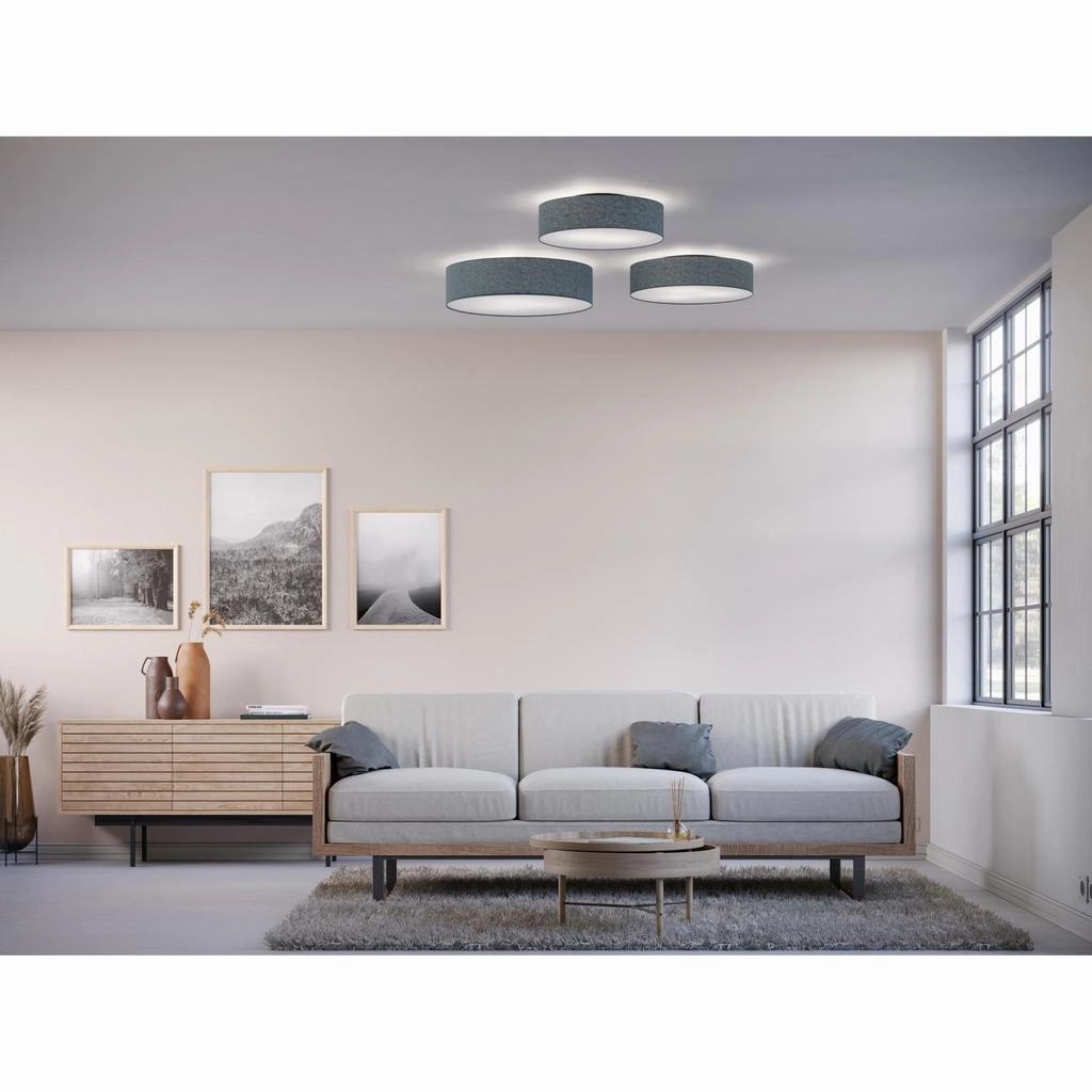 SOFT PLAFOND 44 ULD BL - BELID