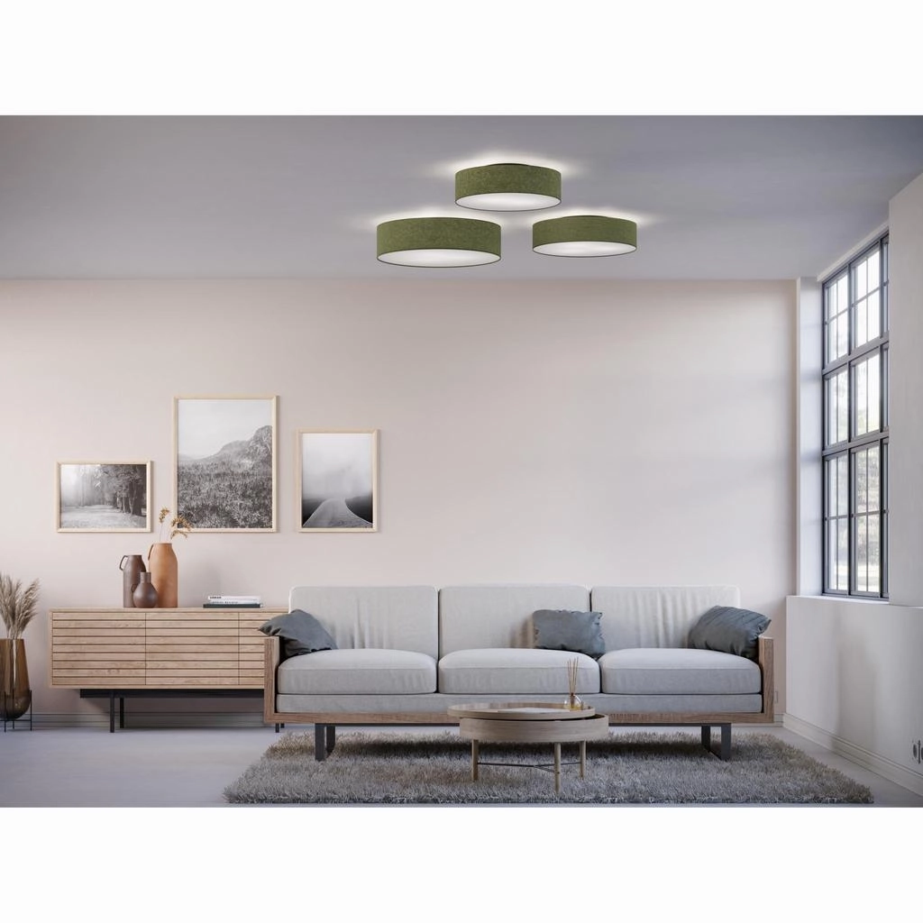 SOFT PLAFOND 44 ULD GRN - BELID