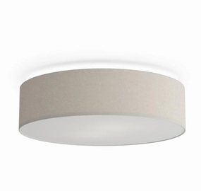 SOFT PLAFOND 44 ULD HVID - BELID ceramic table lamp
